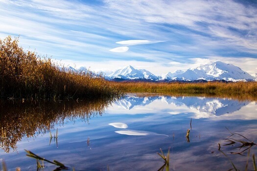 Самая высокая вершина земли: географические координаты горы Эверест