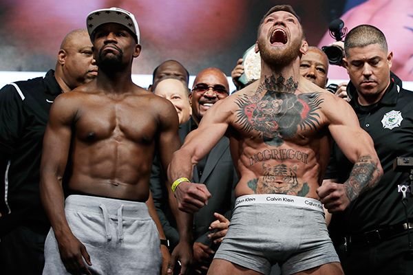 Самые сильные удары в боксе — названия, виды и техники