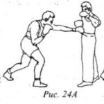 Самые сильные удары в боксе — названия, виды и техники