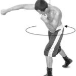 Самые сильные удары в боксе — названия, виды и техники