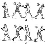 Самые сильные удары в боксе — названия, виды и техники