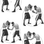 Самые сильные удары в боксе — названия, виды и техники