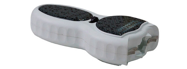 Самый мощный, надежный и лучший электрошокер в России