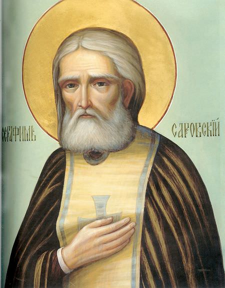 Саровский Серафим: история, о чем просят святого и чем он помогает, молитвы