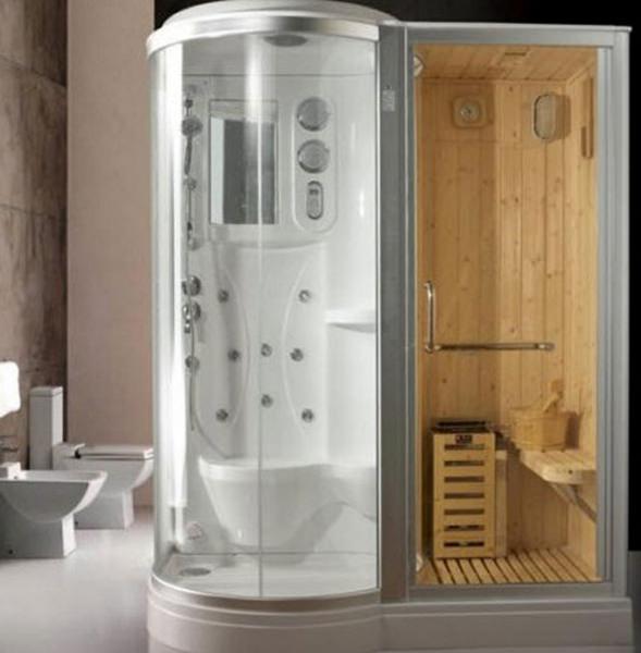 Сауна душевая кабина: совмещенная с душем для квартиры, домашняя инфракрасная с функцией сауны, кабина с эффектом бани, фото и видео – всё о банях