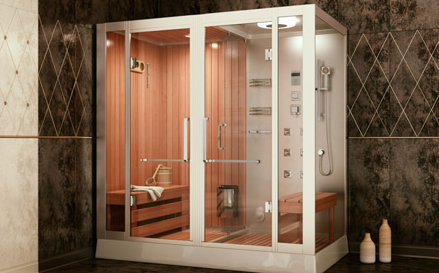 Сауна душевая кабина: совмещенная с душем для квартиры, домашняя инфракрасная с функцией сауны, кабина с эффектом бани, фото и видео – всё о банях