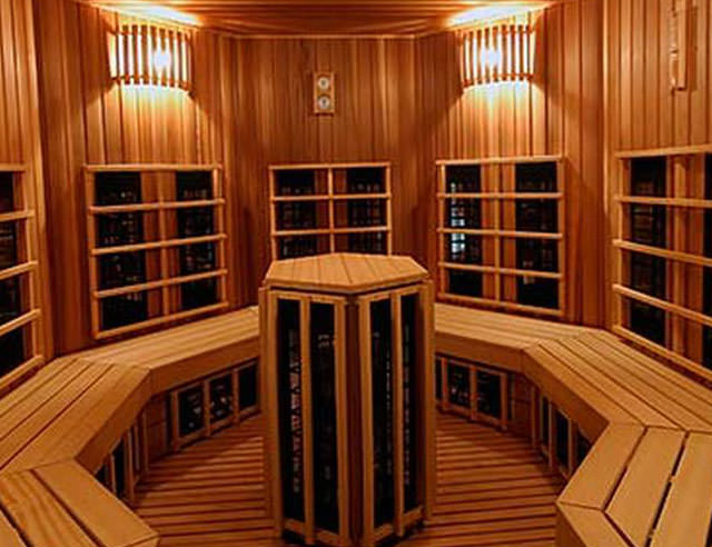 Сауна инфракрасная: ик баня – что это такое, польза и вред, противопоказания, фото и видео – всё о банях
