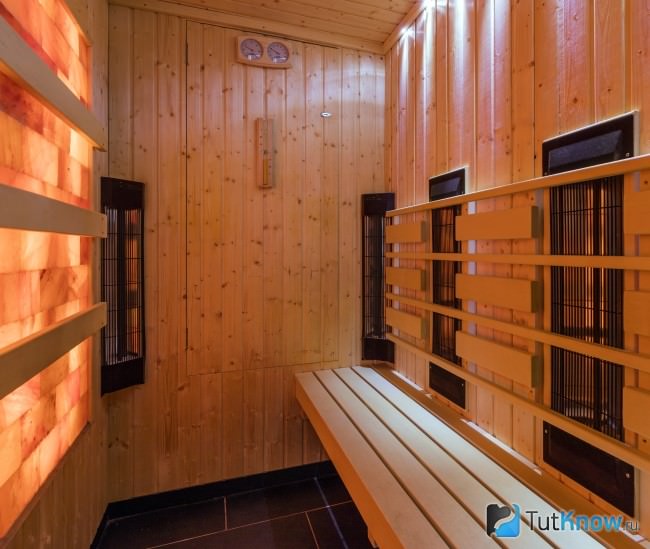 Сауна инфракрасная: ик баня – что это такое, польза и вред, противопоказания, фото и видео – всё о банях