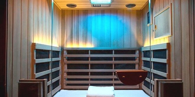 Сауна инфракрасная: ик баня – что это такое, польза и вред, противопоказания, фото и видео – всё о банях