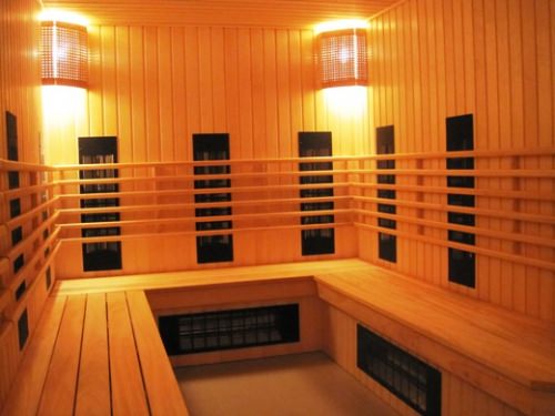 Сауна в квартире своими руками – пример качественной сборки всего за 6 этапов – всё о банях