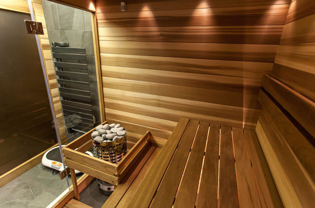 Сауна в подвале дома своими руками: сауна в цокольном этаже частного дома, проект в цоколе коттеджа, как построить, как сделать устройство, фото и видео – всё о банях