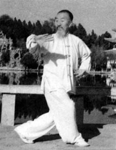 Секреты древних: золотые практики упражнений древних Даосов