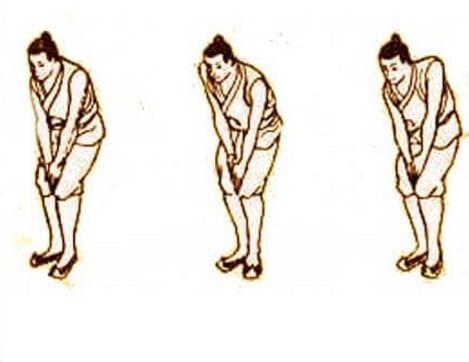 Секреты древних: золотые практики упражнений древних Даосов