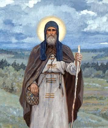 Сергий Радонежский — жизнь и смерть святого, молитвы, иконы, интересные факты