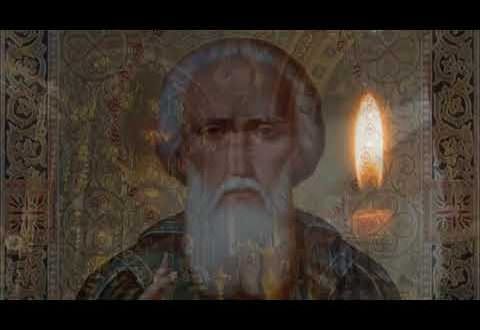 Сергий Радонежский — жизнь и смерть святого, молитвы, иконы, интересные факты