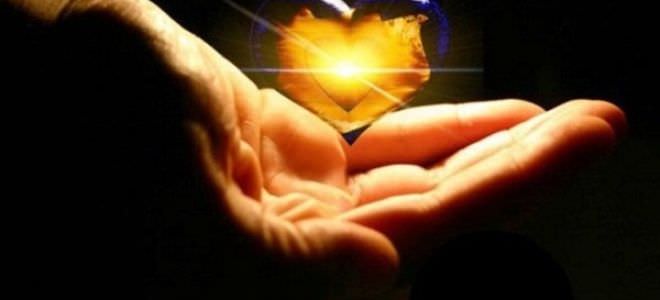 Сильная молитва на любовь конкретного мужчины Матроне