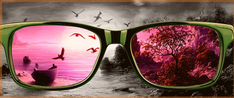 Символическое значение: что означает и какой мистической силой обладает красный цвет