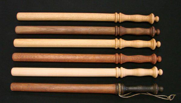 Складная дубинка для самообороны