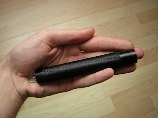 Складная дубинка для самообороны