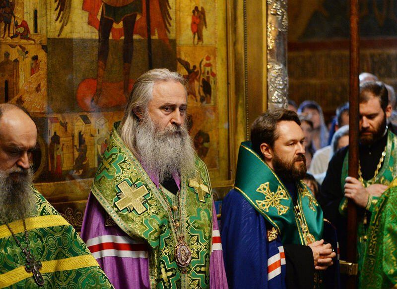 Служба в церкви — порядок служения для новичка