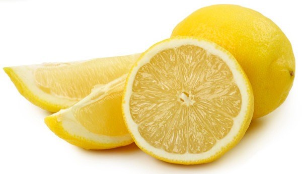 Содержание витамина с в лимоне