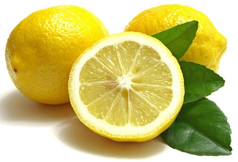 Содержание витамина с в лимоне