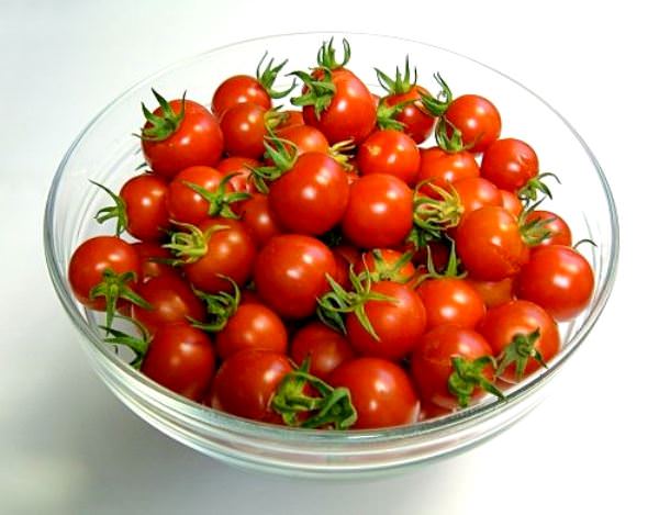 Сорт помидоров «балконное чудо»