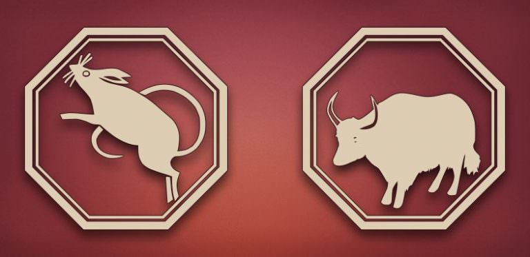 Совместимость Быка и Крысы — насколько будут удачны отношения, описание разных аспектов их жизни вместе