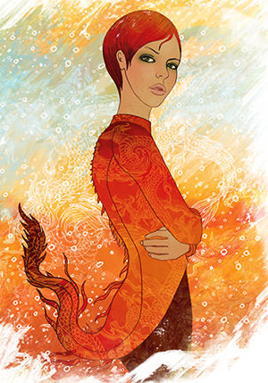 Совместимость драконов — мужчины и женщины