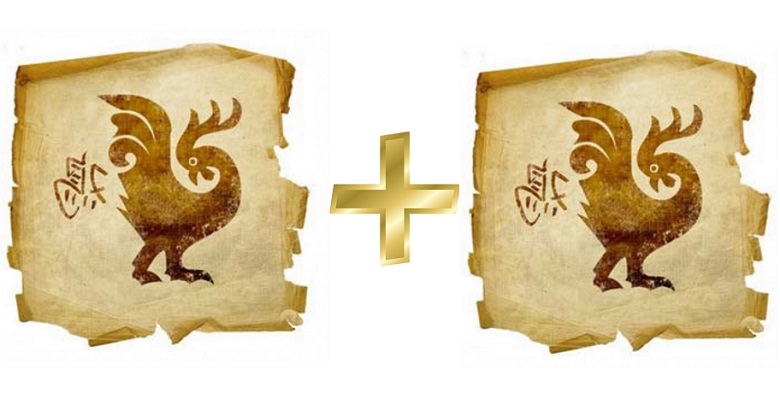 Совместимость петухов — подробный разбор