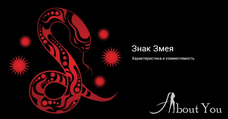 Совместимость Змеи с другими знаками зодиака по восточному гороскопу