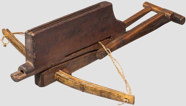 Создать арбалет своими руками — не так сложно как кажется