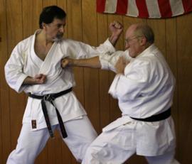 Спарринг: что значит спарринговаться, партнер, в боксе и в карате