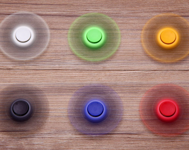 Спиннер: где купить, как сделать, зачем нужен, как крутить — раскрытие лучших трюков