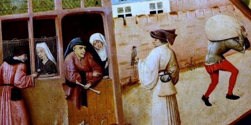 Сребролюбие: что это и как можно избавиться от страшного греха