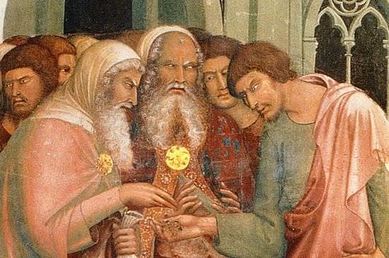 Сребролюбие: что это и как можно избавиться от страшного греха