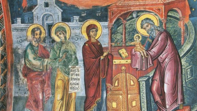Сретение Господне — что за праздник: история и традиции