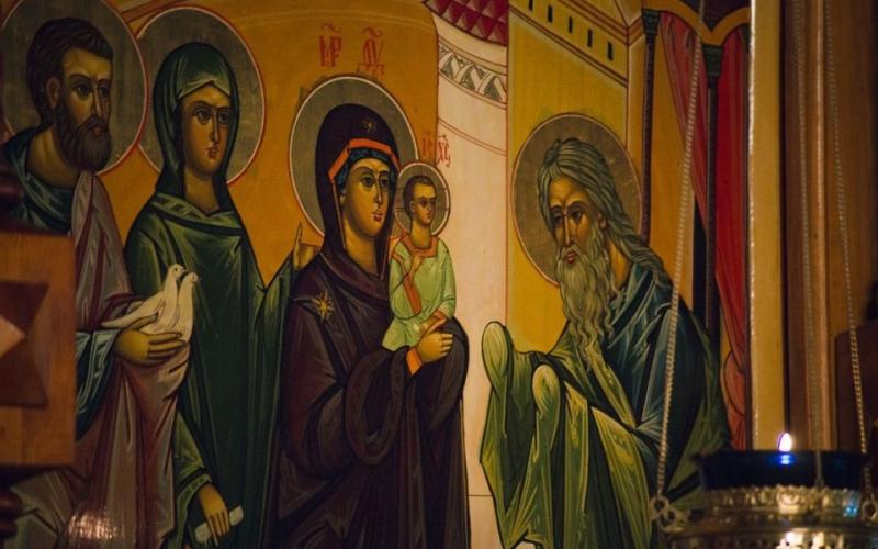 Сретение Господне — что за праздник: история и традиции