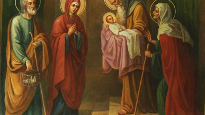 Сретение Господне — что за праздник: история и традиции