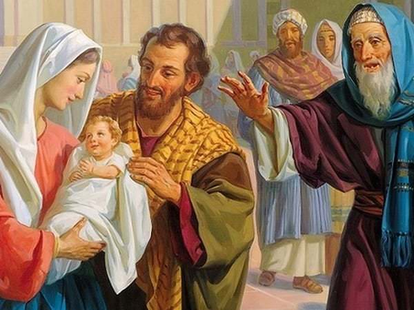 Сретение Господне — что за праздник: история и традиции