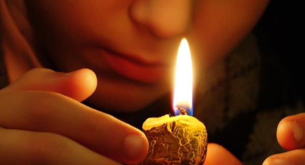 Сретение в христианстве и православии: Сретенская свеча, все о ее использовании в религии