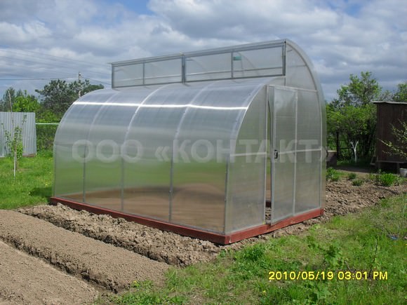 Стоит ли покупать теплицу москвичка?