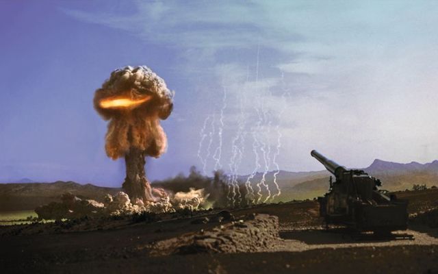 Страны с ядерным оружием: список держав на текущий год