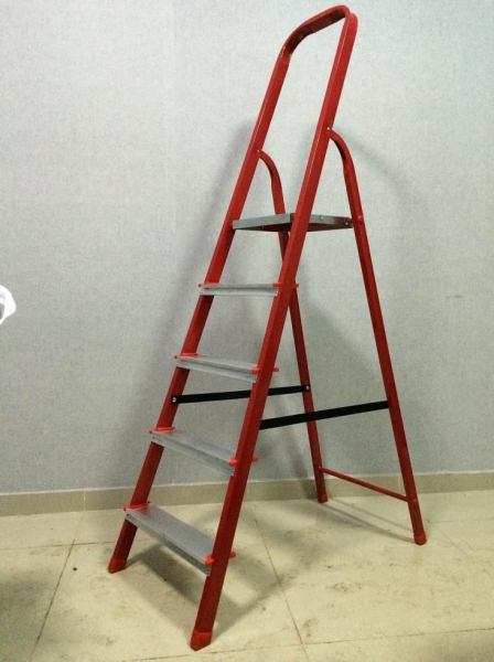 Стремянки: гост и особенности конструкций, рекомендации по изготовлению