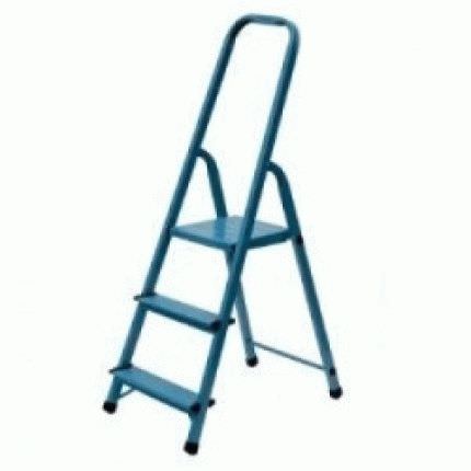 Стремянки профессиональные и главные требования к ним