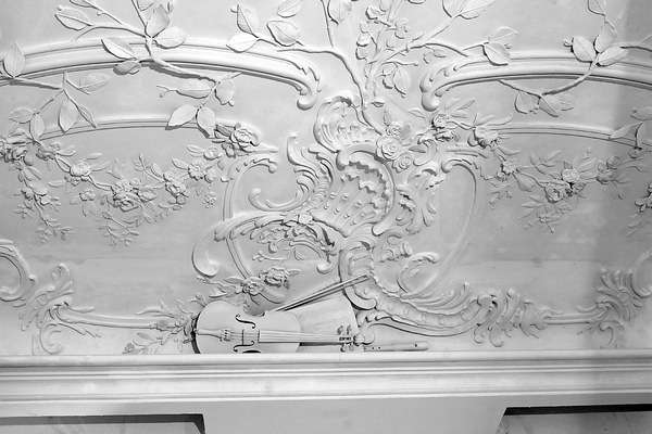 Строительные материалы: декор для пользы