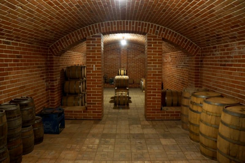 Строительство подвала в частном доме — этапы работ