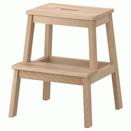 Стул стремянка трансформер деревянный своими руками: пошаговая инструкция