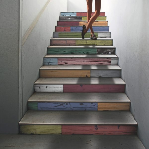 Ступени из керамогранита: критерии выбора и нюансы монтажа