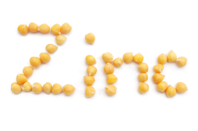 Суточная норма цинка для женщин